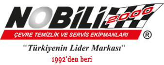 Nobili2000 Oto Yıkama Sistemleri
